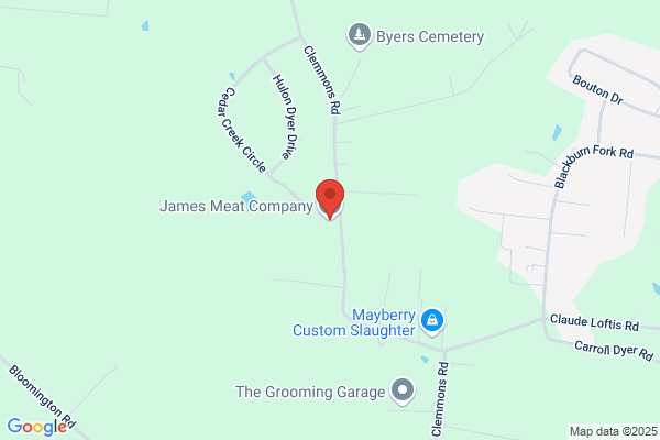 James Meat Co