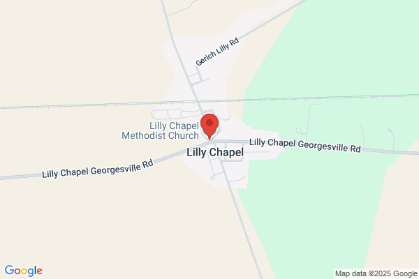 Lillys Chapel Church