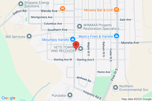 Manier Plumbing