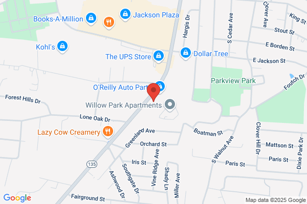NAPA Auto Parts - Phillips Auto Parts Inc