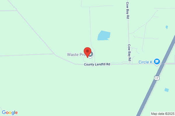 Putnam Co Landfill