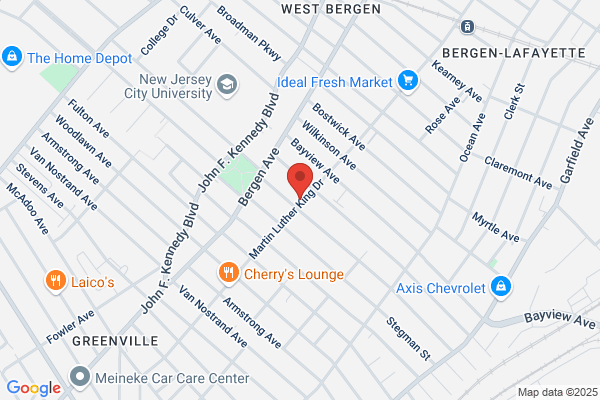 GARMENT INN DRY CLEANERS