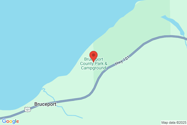 Bruceport County Park