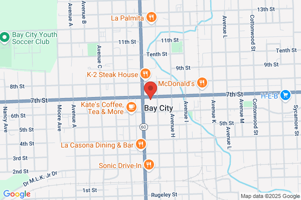 Aqua Plumbing Bay City