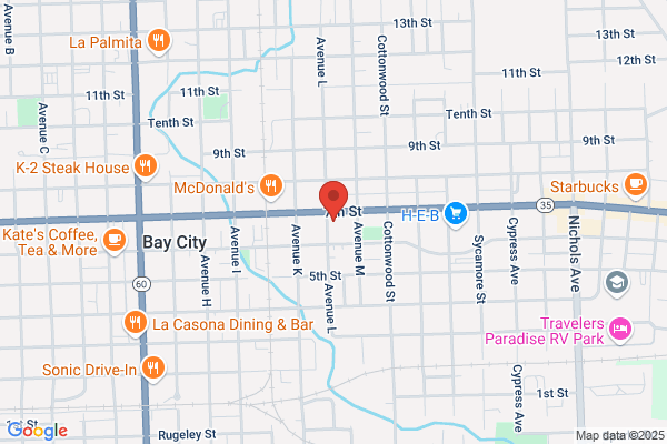 Bayside Dental & Orthodontics
