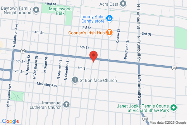 Weinlander Fitzhugh Certified Public Accountants & Consultants
