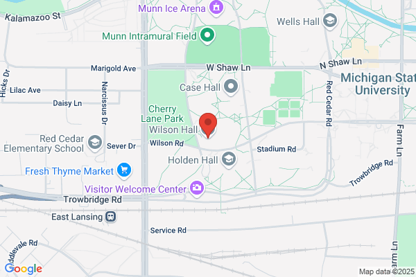 Wilson W Hall & Associates Inc