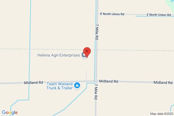Auburn Fertilizer