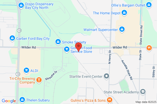 McCoy Heating & Cooling