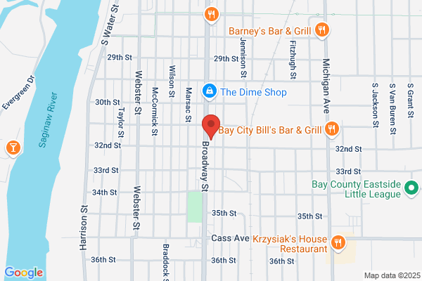 Goddeyne Plumbing, Heating & A/C