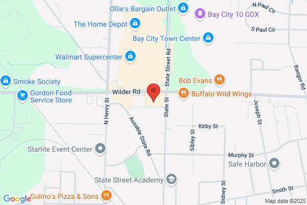 Shango Premium Cannabis Provisioning Center - Bay City