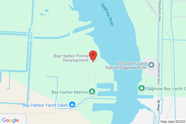 Bay Harbor Point Condos