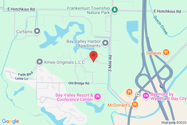 Bay Valley Condominium Office