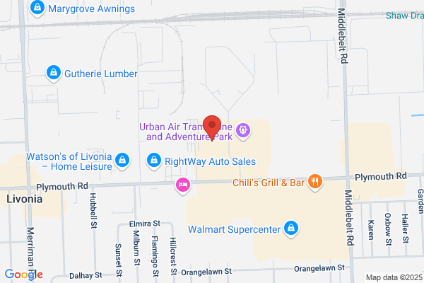 ABC WAREHOUSE