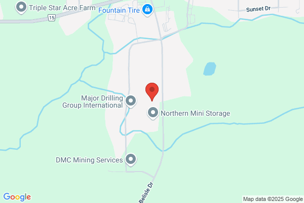 Northern Industrial Services
