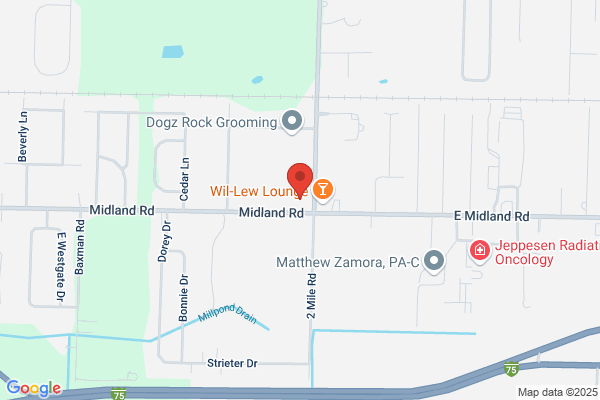 Byte Federal Bitcoin ATM (Top Gun Liquor Store)