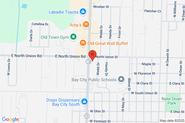 LibertyX Bitcoin ATM