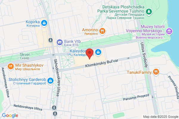 Nuffers Farm & Auto Repair