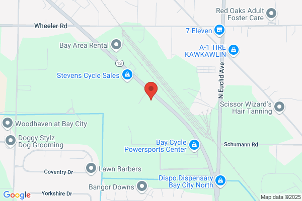 Rpm Auto Service Inc