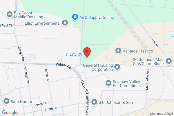 Tri City Rv, Service