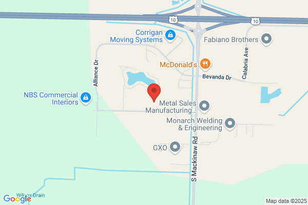 Stender William W Incorporated