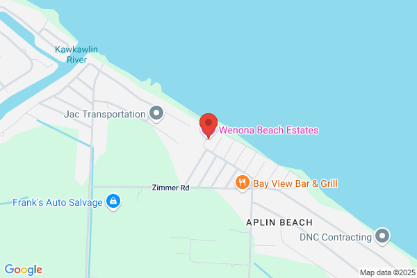 Wenona Beach Estates