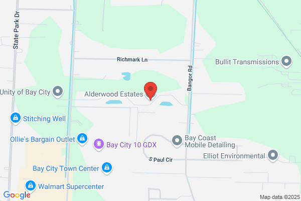 Alderwood Estates