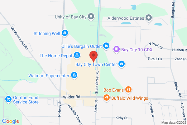 Fifth Third Bank & ATM