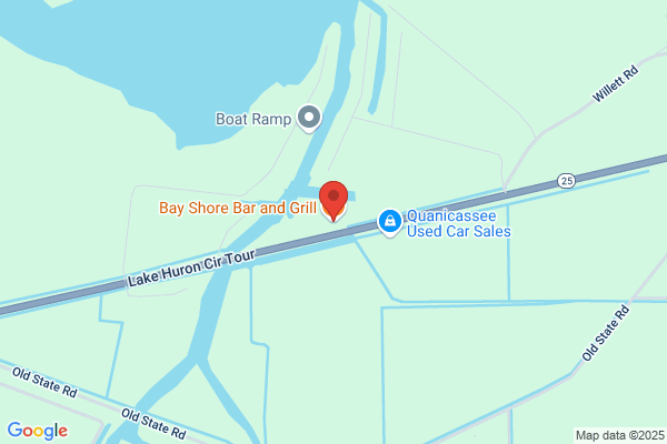 Bay Shore Bar