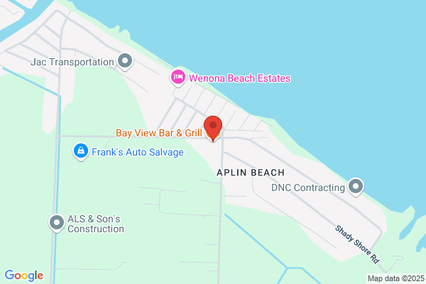 Bay View Bar