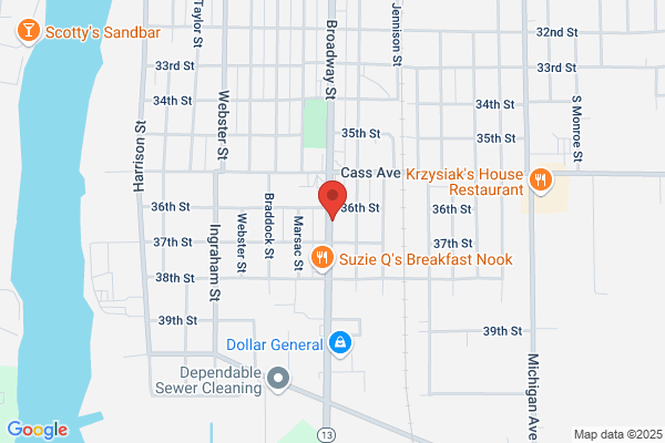 Trixs Pub