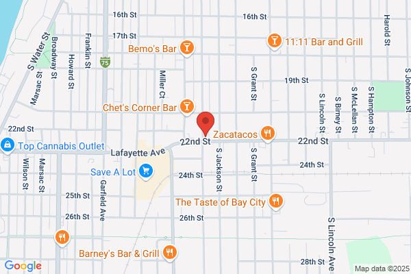 Tubby's Pub