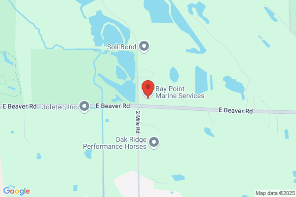 Bay Point Marine Service Inc