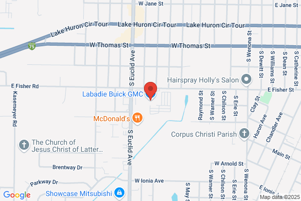 Labadie Buick GMC