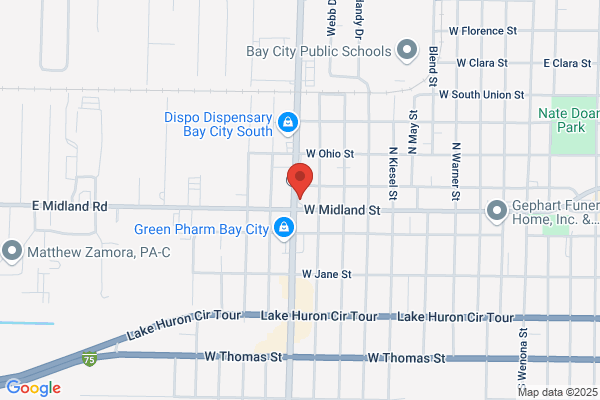 Discount Mufflers & Brakes-Bay City