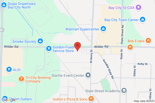 AutoZone Auto Parts