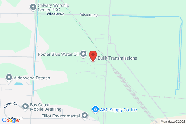 Bullit Transmissions Inc