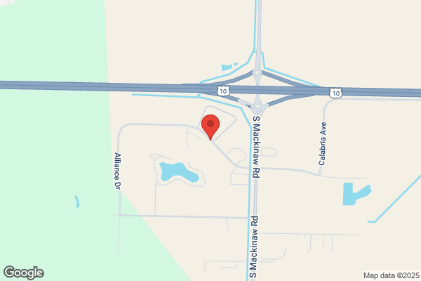 Central Michigan Railway