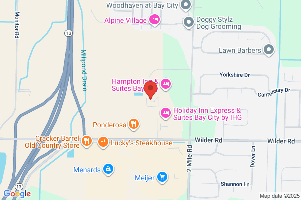 Collier Chiropractic Bay City