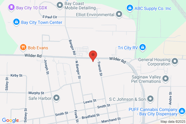 Songer Chiropractic Clinic