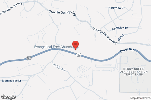 Evangelical Free Church
