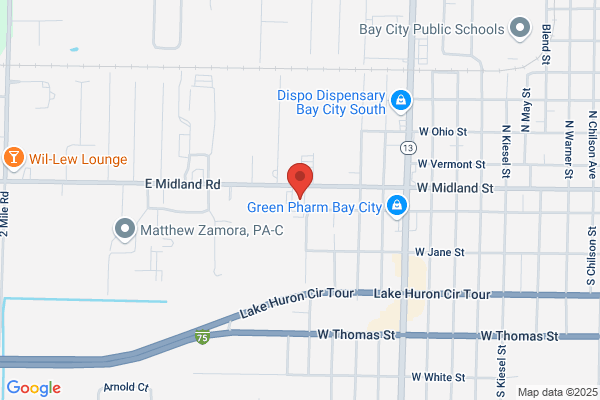 First Pentecostal Church