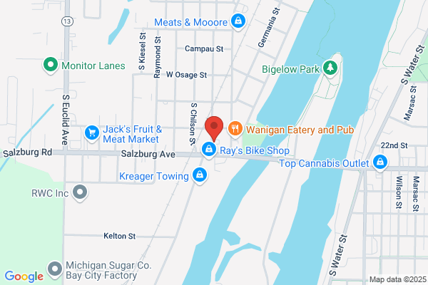 Michigan Driving School