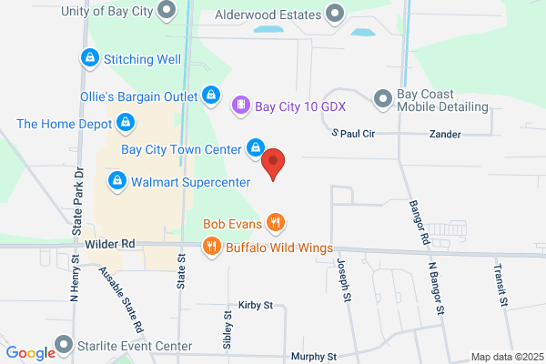 Bay Valley Dance Cheer & Gymnastics Academy