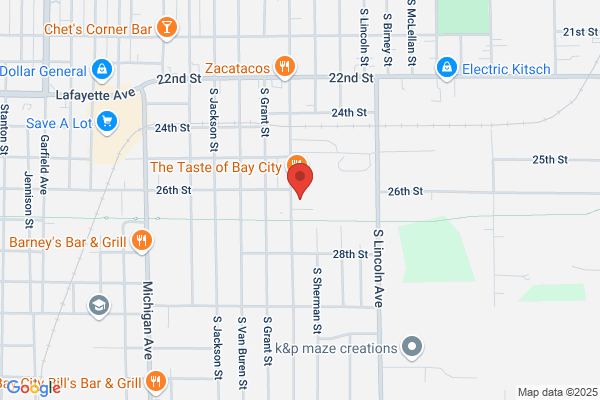 Day Escape Salon & Spa