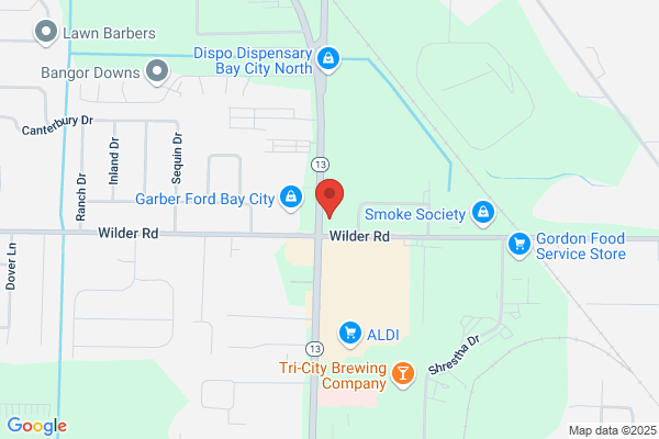 Aspen Dental - Bay City, MI