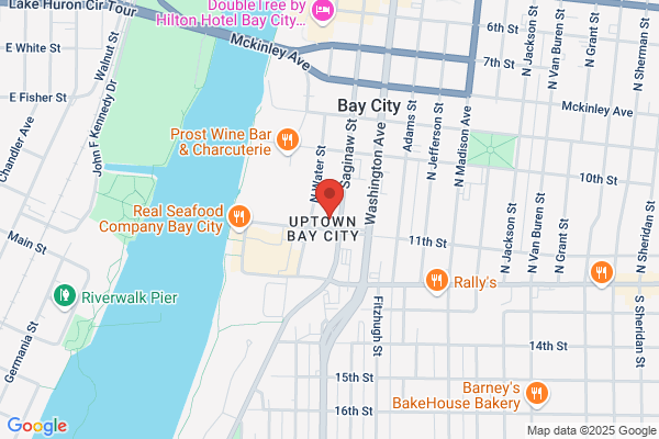 Bay Area Endodontics