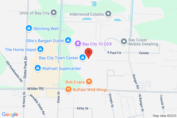 JCPenney - CLOSED