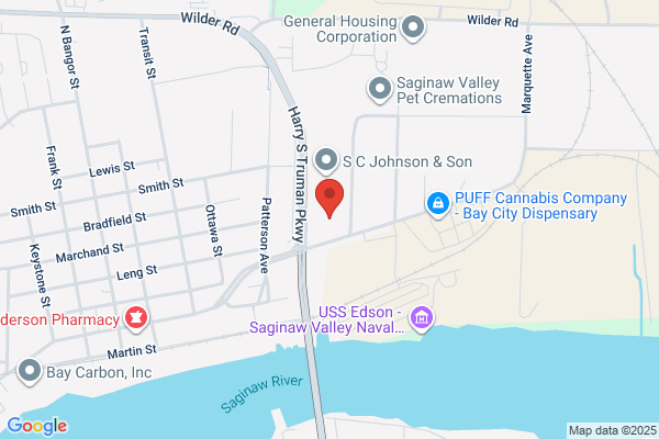 Bay City Dental Center | Bay City, MI
