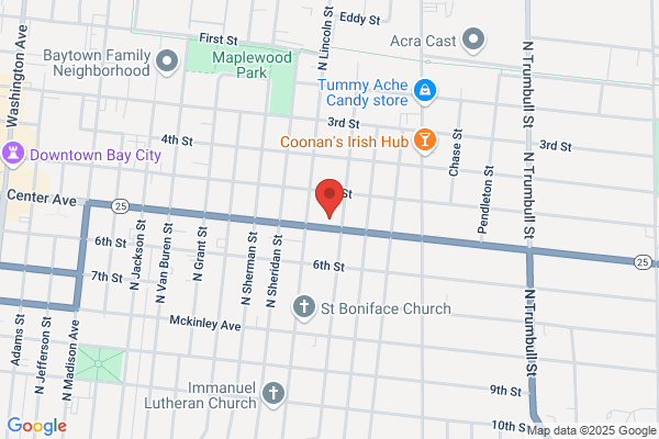 Bay City Dental Clinic
